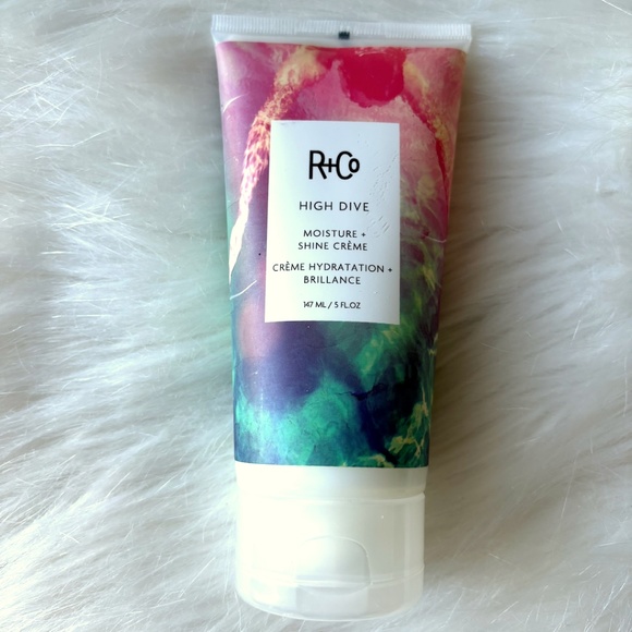 R+Co Other - R+Co High Dive Moisture + Shine Creme - 5 oz (NIP)